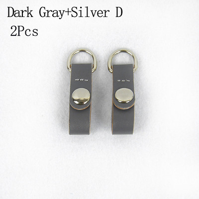 1 pár táskaszíj csatkapocs záróelem Obag bőr horogkapcshoz