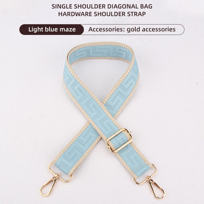 Ženske torbe preko ramena Naramenice Torbe preko ramena Dodaci s ručkama Vješalice Podesive ručne torbe Naramenice na ramenu