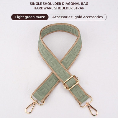 Ženske torbe preko ramena Naramenice Torbe preko ramena Dodaci s ručkama Vješalice Podesive ručne torbe Naramenice na ramenu