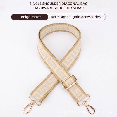 Ženske torbe preko ramena Naramenice Torbe preko ramena Dodaci s ručkama Vješalice Podesive ručne torbe Naramenice na ramenu