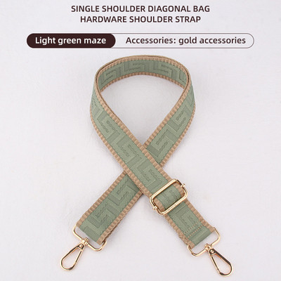 Ženske torbe preko ramena Naramenice Torbe preko ramena Dodaci s ručkama Vješalice Podesive ručne torbe Naramenice na ramenu