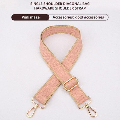 Ženske torbe preko ramena Naramenice Torbe preko ramena Dodaci s ručkama Vješalice Podesive ručne torbe Naramenice na ramenu