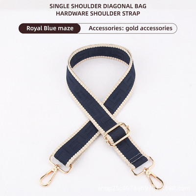 Ženske torbe preko ramena Naramenice Torbe preko ramena Dodaci s ručkama Vješalice Podesive ručne torbe Naramenice na ramenu