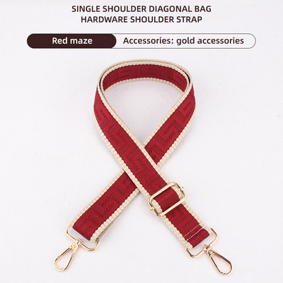 Ženske torbe preko ramena Naramenice Torbe preko ramena Dodaci s ručkama Vješalice Podesive ručne torbe Naramenice na ramenu