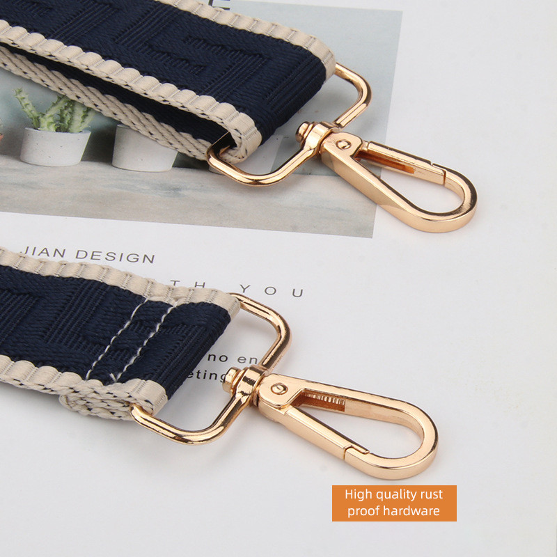 Ženske torbe preko ramena Naramenice Torbe preko ramena Dodaci s ručkama Vješalice Podesive ručne torbe Naramenice na ramenu