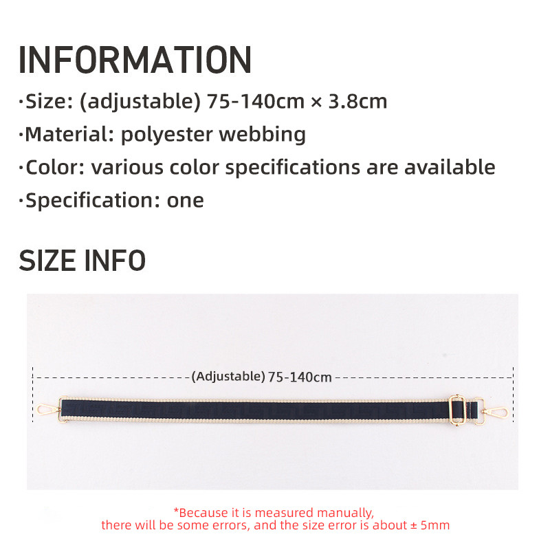 Ženske torbe preko ramena Naramenice Torbe preko ramena Dodaci s ručkama Vješalice Podesive ručne torbe Naramenice na ramenu