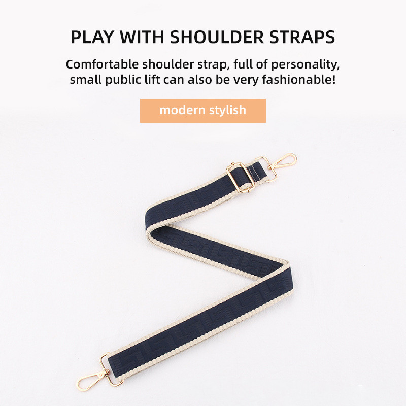 Ženske torbe preko ramena Naramenice Torbe preko ramena Dodaci s ručkama Vješalice Podesive ručne torbe Naramenice na ramenu