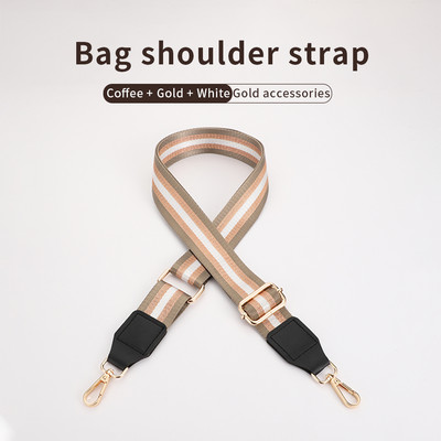 Náhradný popruh na kabelku cez rameno, crossbody kabelka, dámska kabelka, doplnky, rozšírený zaťahovací popruh na kabelku