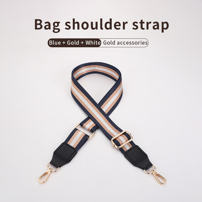 Náhradný popruh na kabelku cez rameno, crossbody kabelka, dámska kabelka, doplnky, rozšírený zaťahovací popruh na kabelku