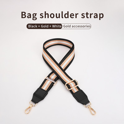 Náhradný popruh na kabelku cez rameno, crossbody kabelka, dámska kabelka, doplnky, rozšírený zaťahovací popruh na kabelku
