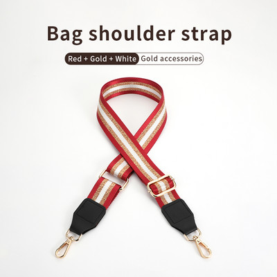 Náhradný popruh na kabelku cez rameno, crossbody kabelka, dámska kabelka, doplnky, rozšírený zaťahovací popruh na kabelku