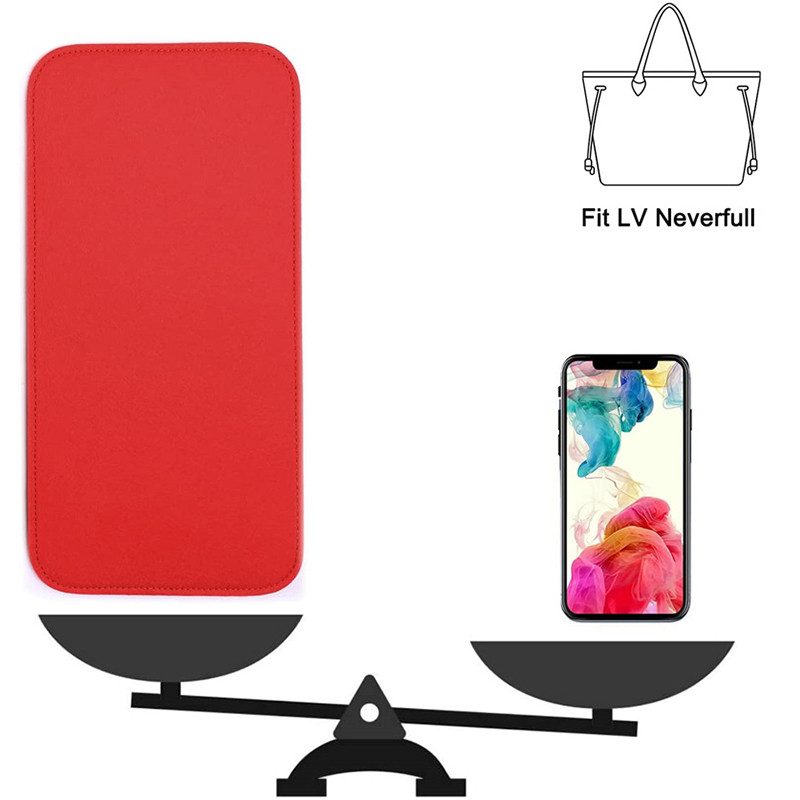 EverToner filc alapformázó, tökéletes az LV Neverfull Hangdbaghez