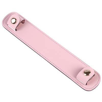 Táskapánt dekompressziós vállpárnák fogantyú rögzítő kapcsos táskatartozékok széles bőrtáska pánt válltámasz vállfogantyú