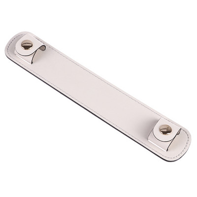 Táskapánt dekompressziós vállpárnák fogantyú rögzítő kapcsos táskatartozékok széles bőrtáska pánt válltámasz vállfogantyú