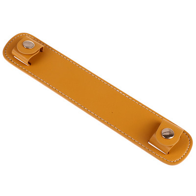 Táskapánt dekompressziós vállpárnák fogantyú rögzítő kapcsos táskatartozékok széles bőrtáska pánt válltámasz vállfogantyú