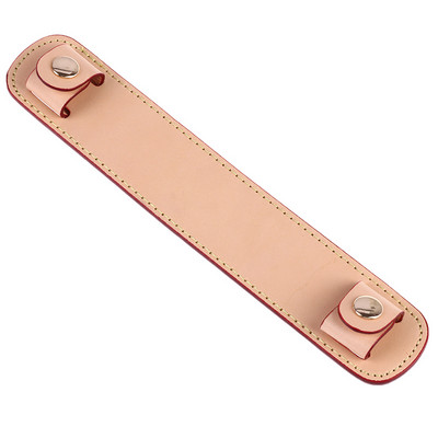 Táskapánt dekompressziós vállpárnák fogantyú rögzítő kapcsos táskatartozékok széles bőrtáska pánt válltámasz vállfogantyú