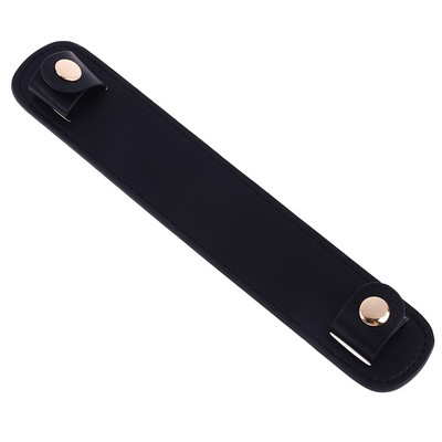 Táskapánt dekompressziós vállpárnák fogantyú rögzítő kapcsos táskatartozékok széles bőrtáska pánt válltámasz vállfogantyú