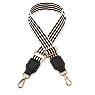 Dámska módna kabelka cez rameno, nastaviteľný široký opasok pre luxusnú kabelku, crossbody, O Bag, zlatá, strieborná, čierna, pracka
