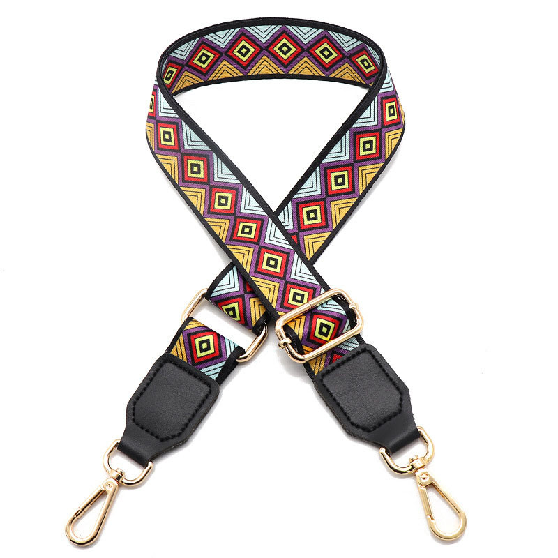 Dámska módna kabelka cez rameno, nastaviteľný široký opasok pre luxusnú kabelku, crossbody, O Bag, zlatá, strieborná, čierna, pracka