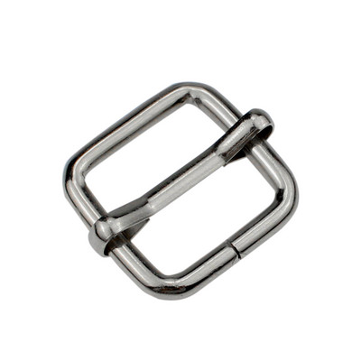 10 gab. DIY metāla lieljaudas karabīne plecu ādas soma siksnas jostas taisnstūris regulēt trīsslīdēšanas tapa sprādzes slīdņa cilpa D gredzens