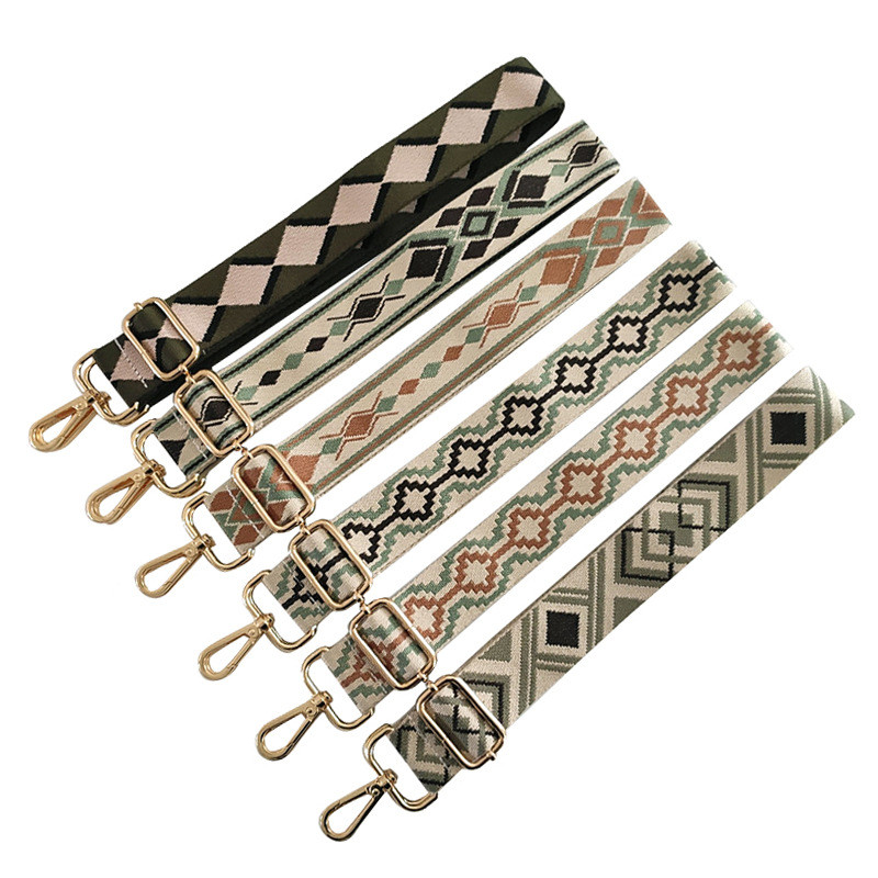 Ιμάντας τσάντας Γυναικεία τσάντα Ζώνη πλάτης ώμου Ιμάντες τσάντας χιαστί Ανταλλακτικό λουράκι Εξάρτημα τσάντας Ρυθμιζόμενη ζώνη για τσάντες