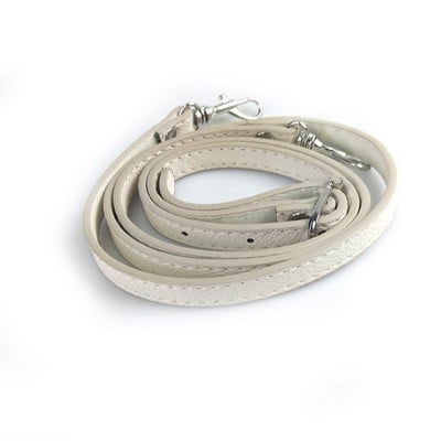 Uus DIY mood naiste naiste reguleeritav käekott DIY käepide PU-nahast rihmarihmad pannal õlakott Aksessuaarid Pikad rihmad