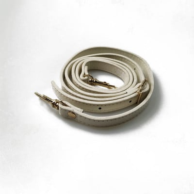 Uus DIY mood naiste naiste reguleeritav käekott DIY käepide PU-nahast rihmarihmad pannal õlakott Aksessuaarid Pikad rihmad