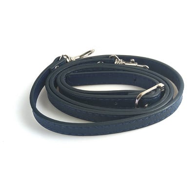 Uus DIY mood naiste naiste reguleeritav käekott DIY käepide PU-nahast rihmarihmad pannal õlakott Aksessuaarid Pikad rihmad