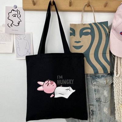 Stary Kids Skzoo Tašky cez rameno Roztomilé dámske Harajuku Ulzzang Nákupné tašky Cestovné ležérne kabelky Bolsa Feminina