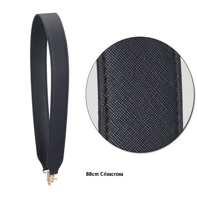 Curea de umăr din piele PU pentru geantă de mână Mânere largi de poșetă Accesorii înlocuibile DIY pentru geantă de femei Livrare gratuită 60cm~103cm