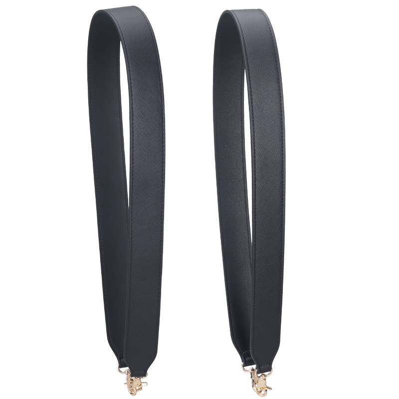 Curea de umăr din piele PU pentru geantă de mână Mânere largi de poșetă Accesorii înlocuibile DIY pentru geantă de femei Livrare gratuită 60cm~103cm