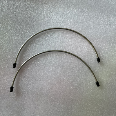 Suport din aur țesătură manuală, piese de material bricolaj, curbă rotundă, unghi, cadru de ambreiaj, mâner pentru cadru de ambreiaj, lucrat manual, cadru de geantă vintage Kiss Lock.