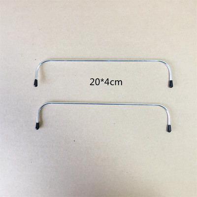 Suport din aur țesătură manuală, piese de material bricolaj, curbă rotundă, unghi, cadru de ambreiaj, mâner pentru cadru de ambreiaj, lucrat manual, cadru de geantă vintage Kiss Lock.