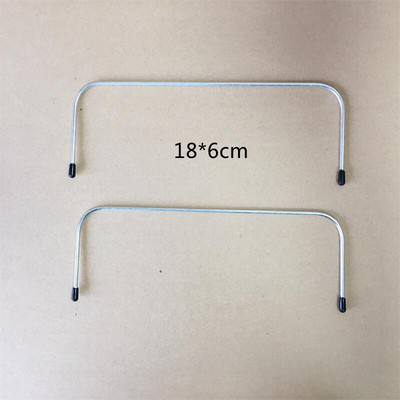 Suport din aur țesătură manuală, piese de material bricolaj, curbă rotundă, unghi, cadru de ambreiaj, mâner pentru cadru de ambreiaj, lucrat manual, cadru de geantă vintage Kiss Lock.