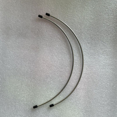 Suport din aur țesătură manuală, piese de material bricolaj, curbă rotundă, unghi, cadru de ambreiaj, mâner pentru cadru de ambreiaj, lucrat manual, cadru de geantă vintage Kiss Lock.