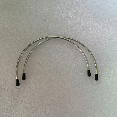 Suport din aur țesătură manuală, piese de material bricolaj, curbă rotundă, unghi, cadru de ambreiaj, mâner pentru cadru de ambreiaj, lucrat manual, cadru de geantă vintage Kiss Lock.