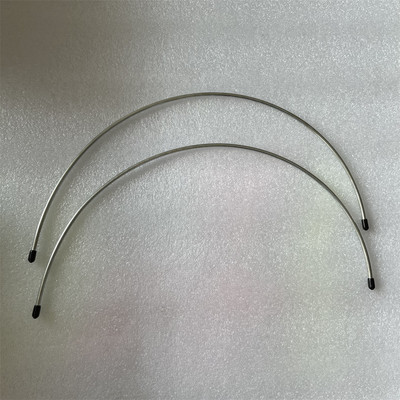 Suport din aur țesătură manuală, piese de material bricolaj, curbă rotundă, unghi, cadru de ambreiaj, mâner pentru cadru de ambreiaj, lucrat manual, cadru de geantă vintage Kiss Lock.