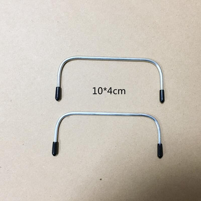 Suport din aur țesătură manuală, piese de material bricolaj, curbă rotundă, unghi, cadru de ambreiaj, mâner pentru cadru de ambreiaj, lucrat manual, cadru de geantă vintage Kiss Lock.