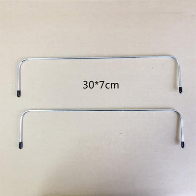 Suport din aur țesătură manuală, piese de material bricolaj, curbă rotundă, unghi, cadru de ambreiaj, mâner pentru cadru de ambreiaj, lucrat manual, cadru de geantă vintage Kiss Lock.