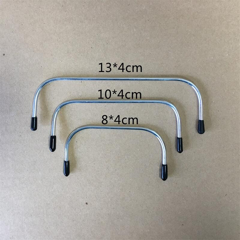 Suport din aur țesătură manuală, piese de material bricolaj, curbă rotundă, unghi, cadru de ambreiaj, mâner pentru cadru de ambreiaj, lucrat manual, cadru de geantă vintage Kiss Lock.