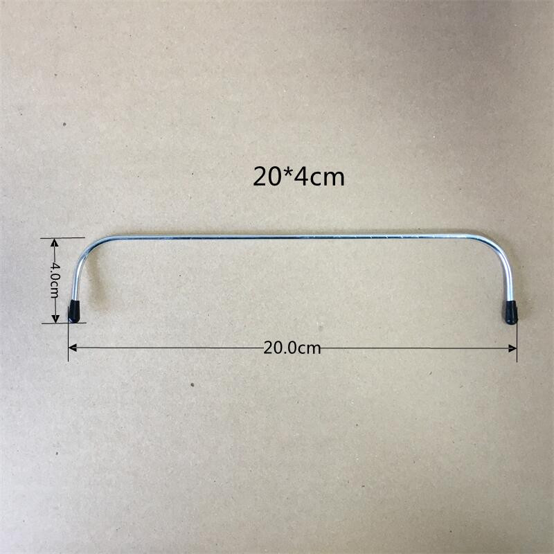 Suport din aur țesătură manuală, piese de material bricolaj, curbă rotundă, unghi, cadru de ambreiaj, mâner pentru cadru de ambreiaj, lucrat manual, cadru de geantă vintage Kiss Lock.