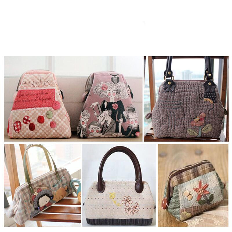 Suport din aur țesătură manuală, piese de material bricolaj, curbă rotundă, unghi, cadru de ambreiaj, mâner pentru cadru de ambreiaj, lucrat manual, cadru de geantă vintage Kiss Lock.