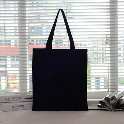 Velika torba Ženska torba Torbe za kupnju Cat Canvas Boutique Ekološki proizvodi Dizajnerske ručne torbe za višekratnu upotrebu Prilagodljive Big Shopper