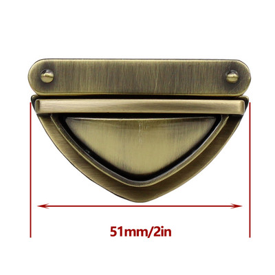 „Pasidaryk pats“ metalas, visiškai naujas „Tuck Twist“ užraktas, užsegamas užsegimas, užsegamos sagties tvirtinimo detalės, skirtos odiniam krepšio dėklui rankinės piniginės taisymui