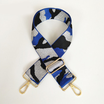 Táskapánt Kézitáska Öv Széles Válltáska Szíj Csere pánt Tartozék Táskarész Állítható Öv Táskákhoz 130cm