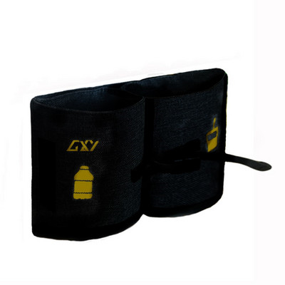 Suport pentru pahare pentru bagaje Organizator de băuturi de călătorie 2 în 1 Suport portabil pentru sticle de băuturi de călătorie se potrivește convenabil pentru mânerele valizei