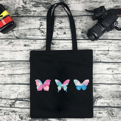 Moteriški drobiniai pirkinių krepšiai Pečių pirkėjo krepšys Ekologiška didelės talpos laukinė rankinė Daugkartinio naudojimo ekologiškas bakalėjos krepšys