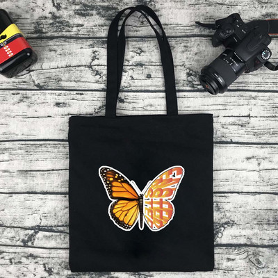 Moteriški drobiniai pirkinių krepšiai Pečių pirkėjo krepšys Ekologiška didelės talpos laukinė rankinė Daugkartinio naudojimo ekologiškas bakalėjos krepšys