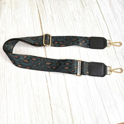 Curea de umăr lată, 5 cm, pentru genți, mâner, accesorii pentru genți de mână pentru femei, centură