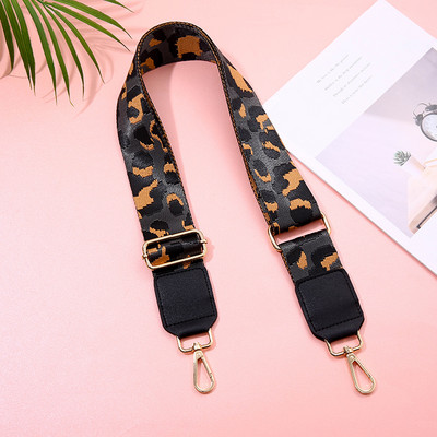 Curea de umăr lată, 5 cm, pentru genți, mâner, accesorii pentru genți de mână pentru femei, centură